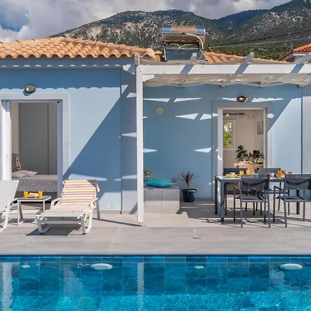 Villa Dandelion